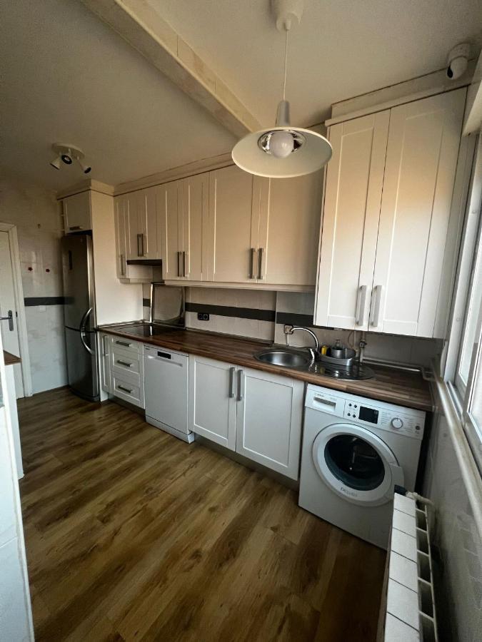 Alojamiento Plaza De San Diego Guest house Madrid